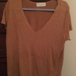 Project Social T V-Neck